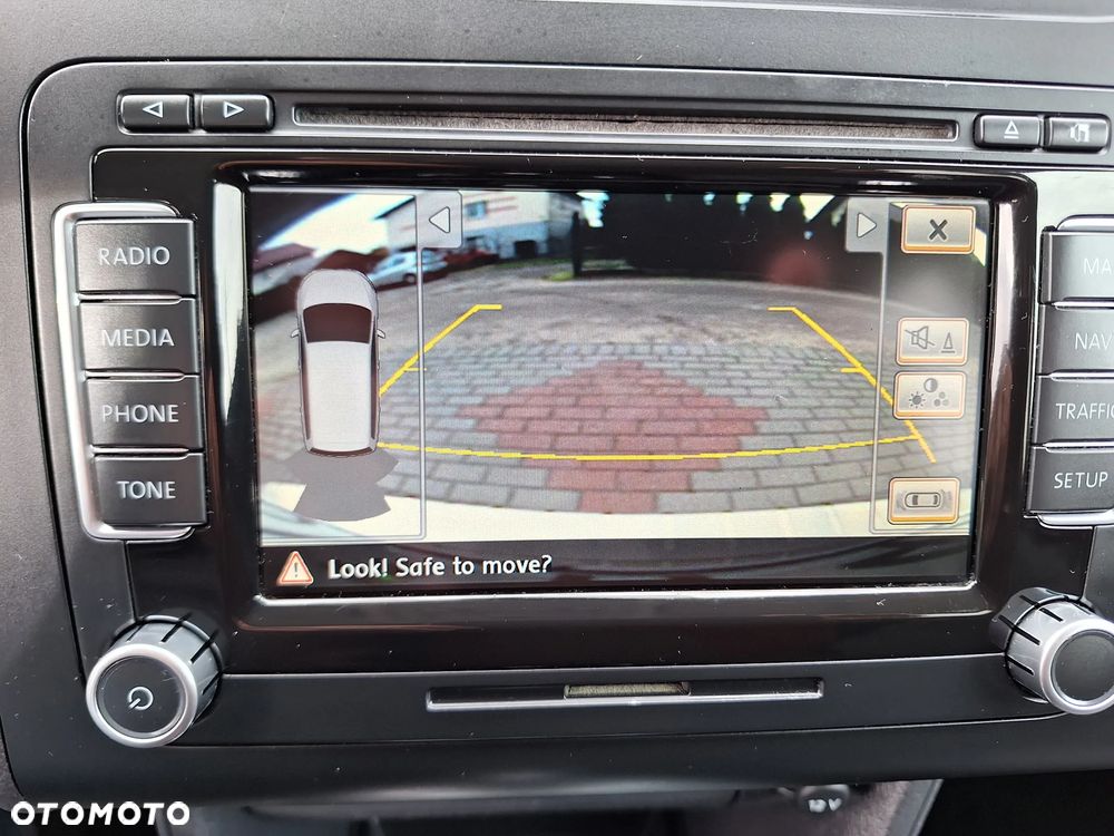 Volkswagen Touran 2.0 TDI DPF DSG Highline - 19