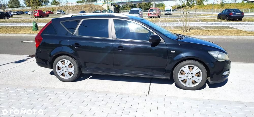 Kia Ceed Cee'd 1.6 Comfort - 2