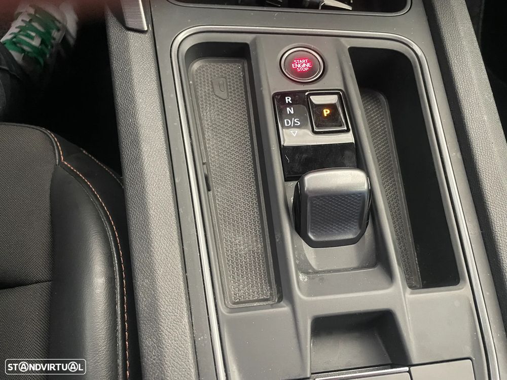 Cupra Formentor 1.4 e-Hybrid DSG Priority - 35