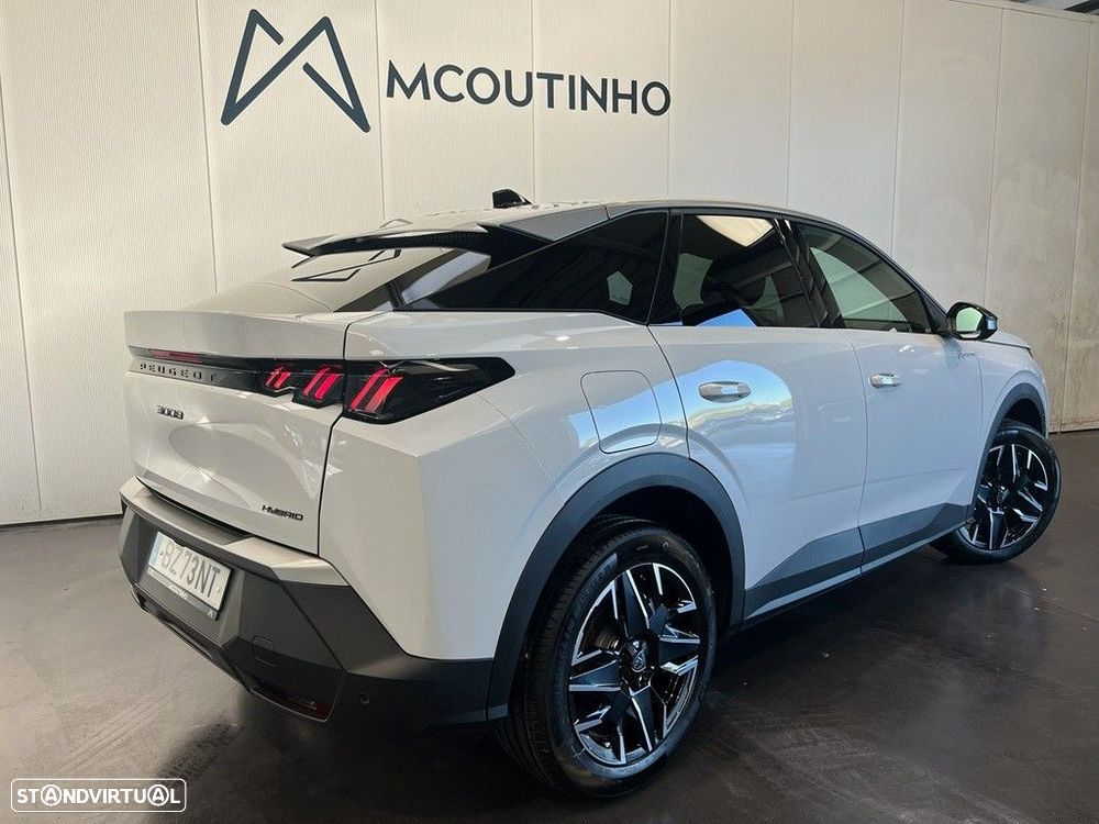 Peugeot 3008 - 6