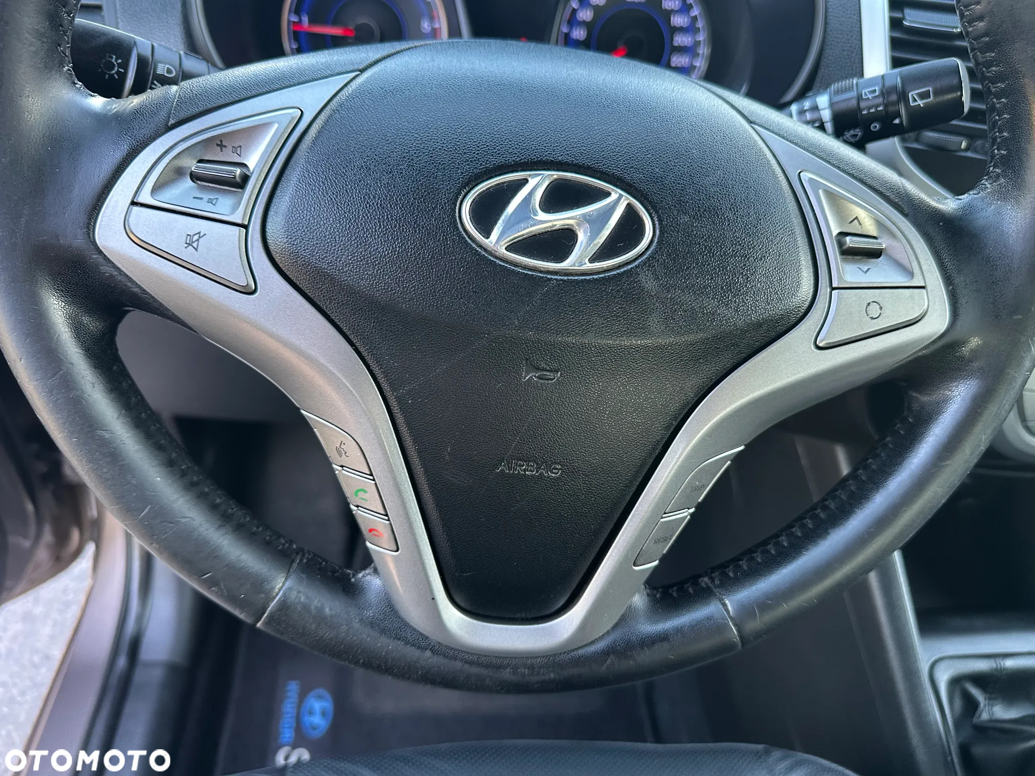Hyundai ix20 1.6 CRDi Edition 20 - 24