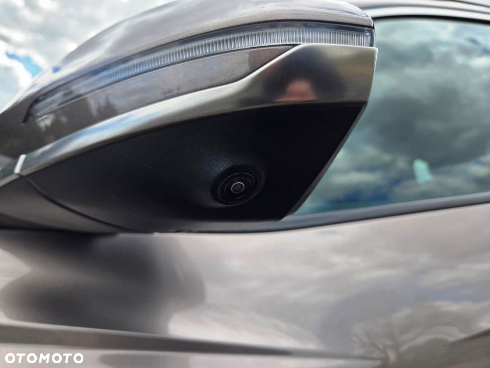 Hyundai Tucson 1.6 T-GDi 4WD Prime - 10
