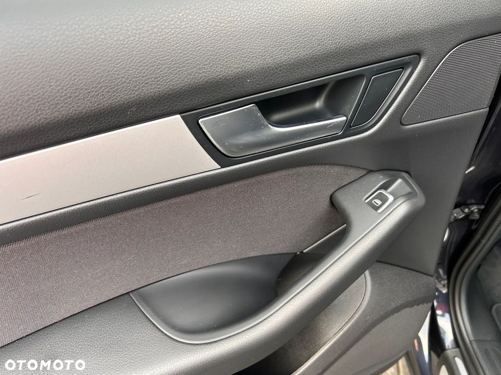 Audi Q5 2.0 TDI Quattro S tronic sport - 18