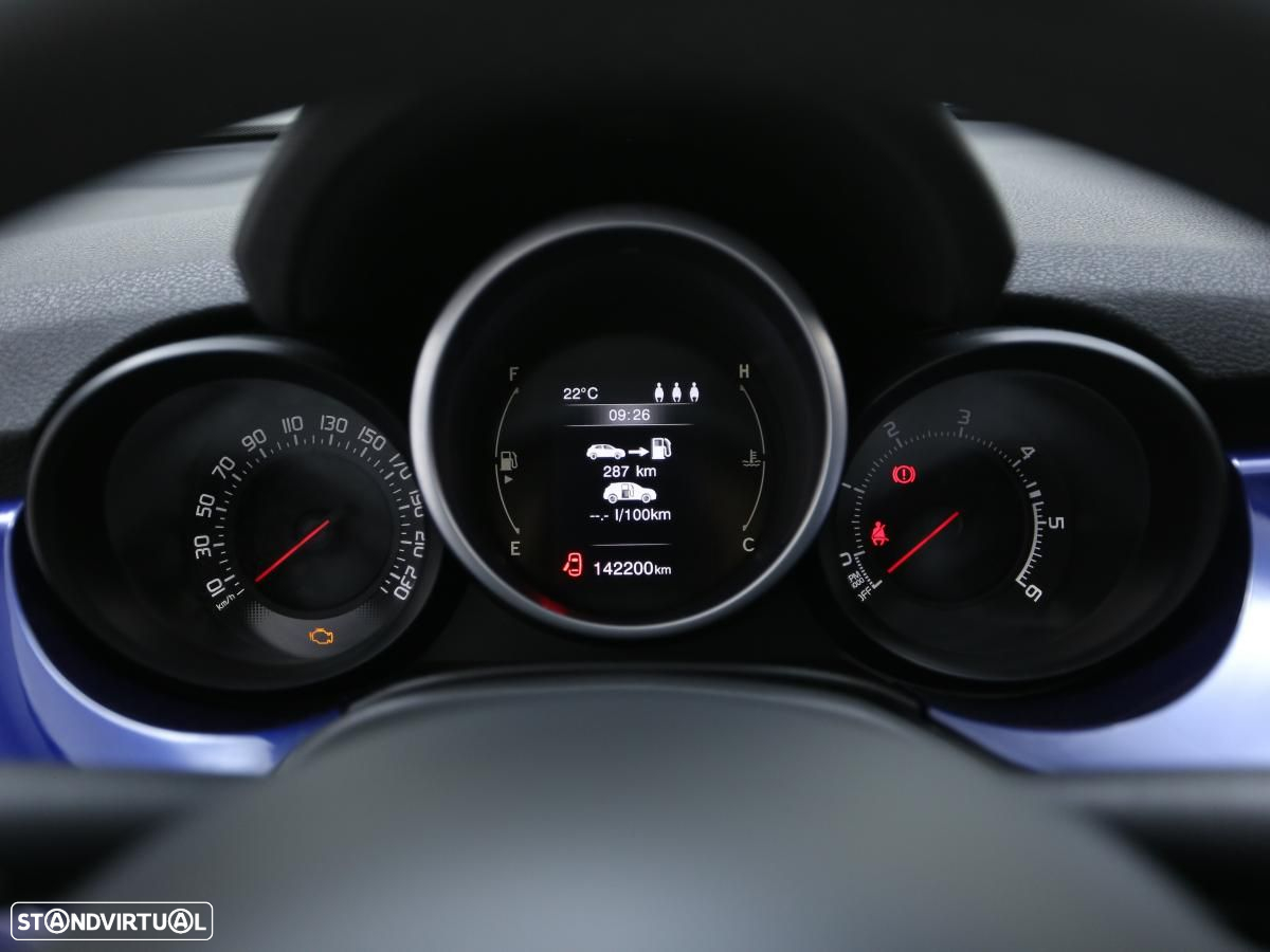 Fiat 500X - 17