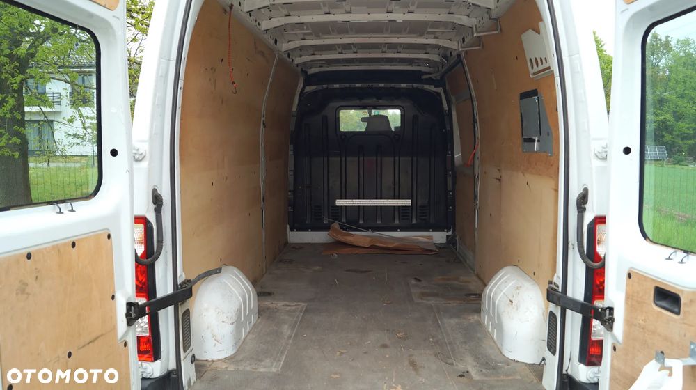 Renault Master - 13