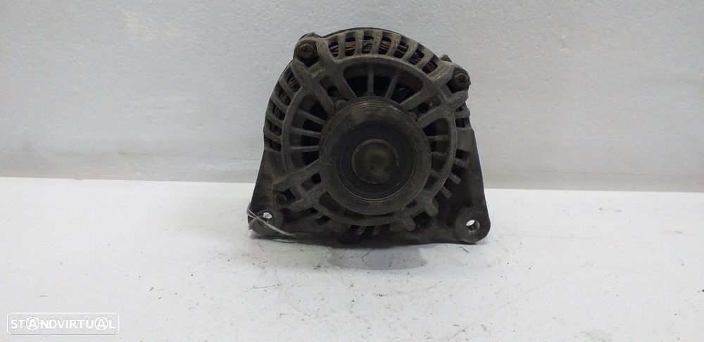 ALTERNADOR MAZDA 6 SEDAN 2003 -A3T54981 - 2