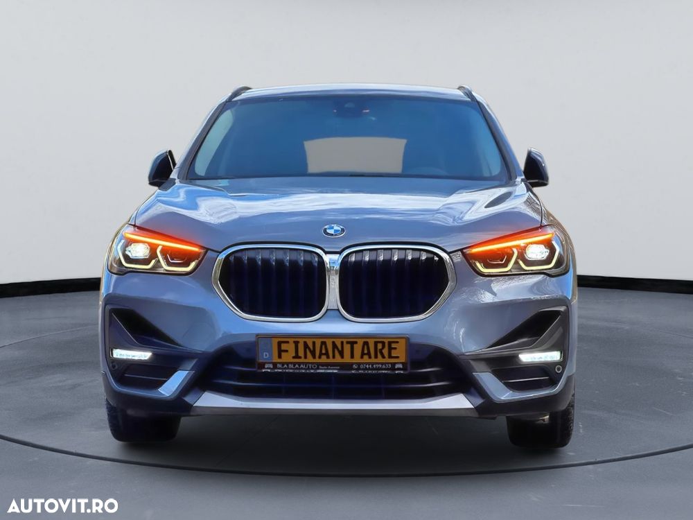 BMW X1 xDrive25e Sport Line - 18