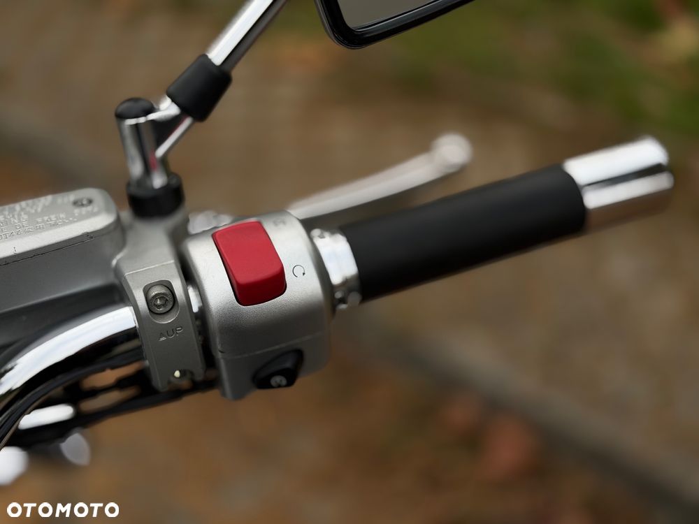 Suzuki Intruder - 18