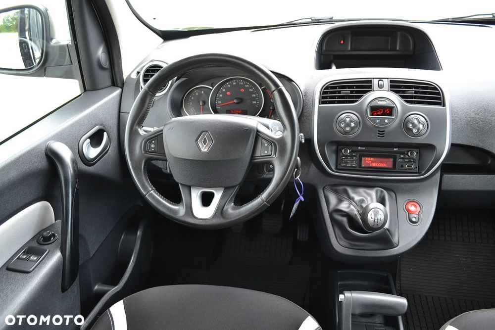 Renault Kangoo - 25