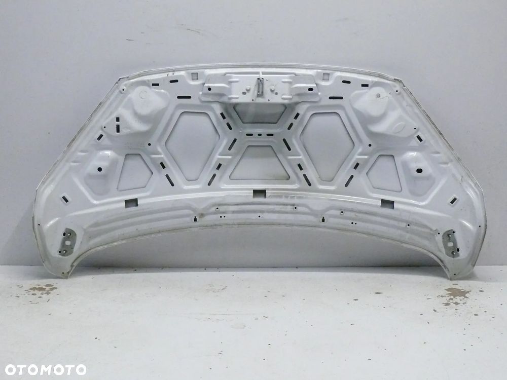 MASKA FORD TRANSIT COURIER II TOURNEO 2018 2023 - 2