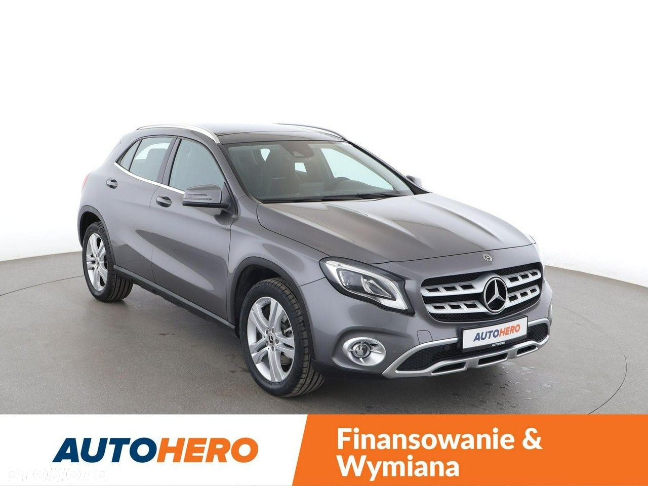 Mercedes-Benz GLA 220 4-Matic Style - 10