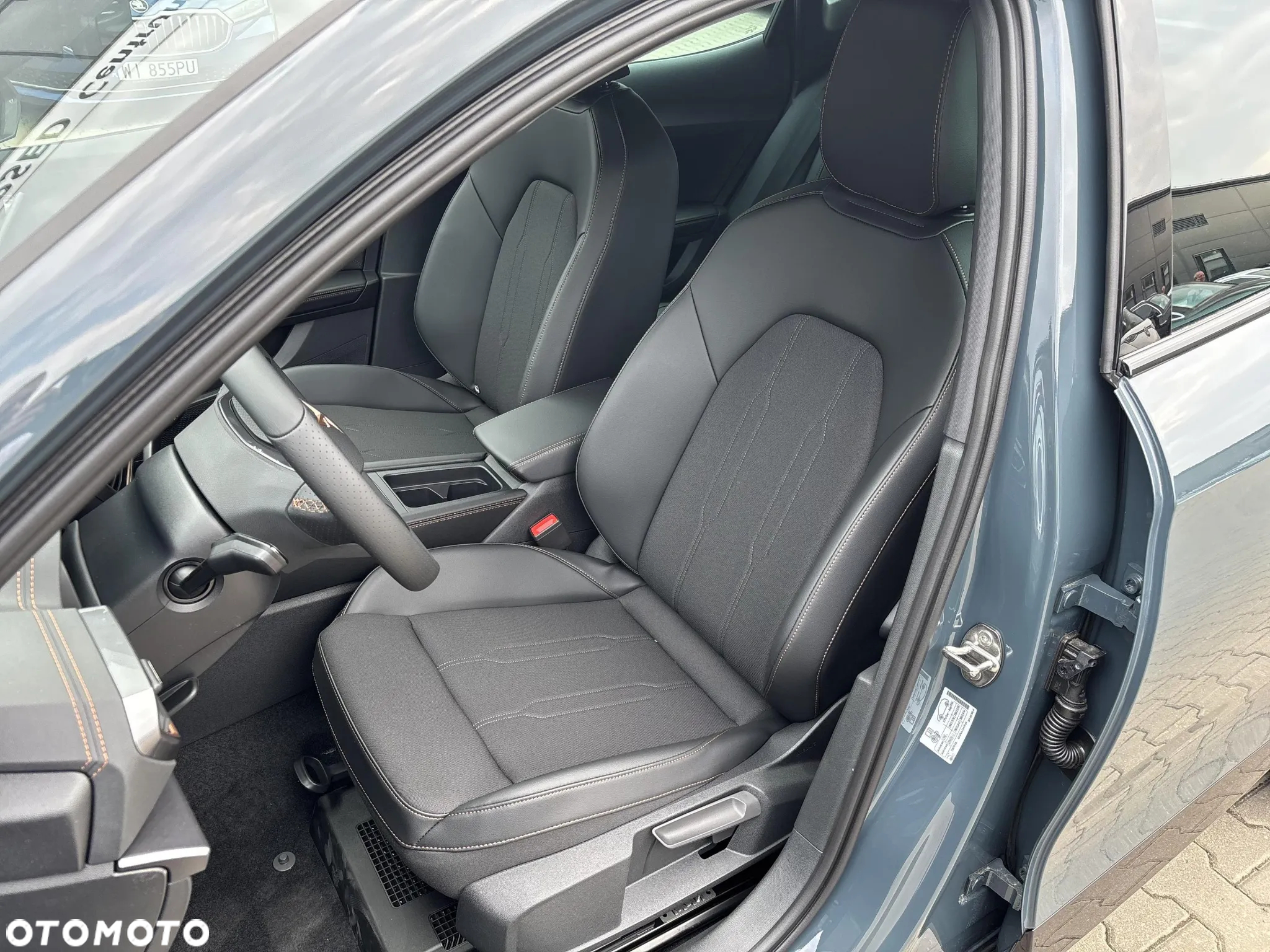 Cupra Formentor 1.5 TSI - 10