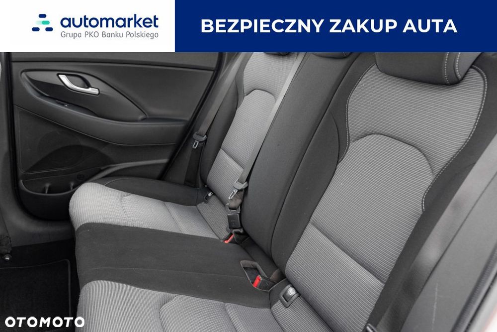 Hyundai i30 1.0 T-GDI Classic + DCT - 9