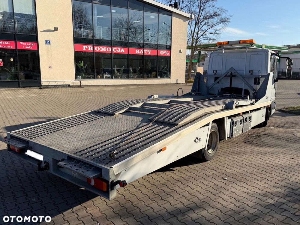 Iveco Eurocargo 75E - 3
