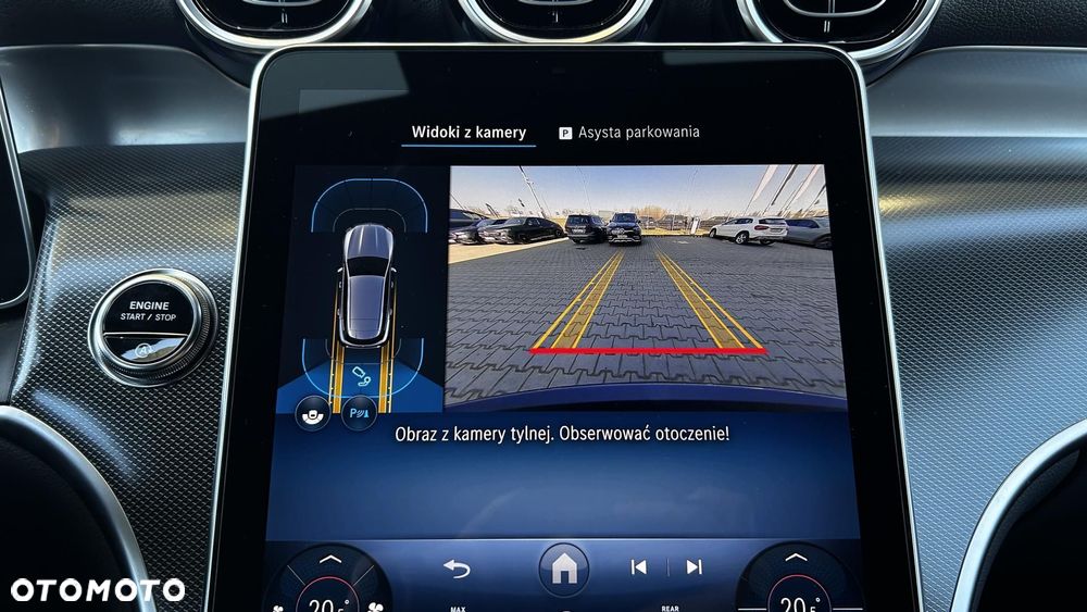 Mercedes-Benz GLC - 18