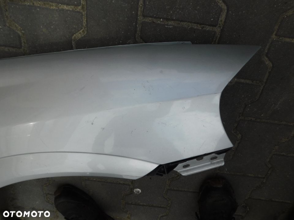 błotnik przód prawy OPEL ASTRA II Z147 - 5