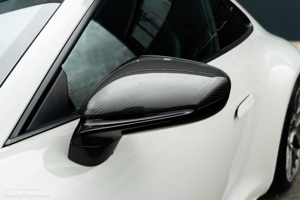 Porsche 911 (992) Carrera 4S PDK - 47