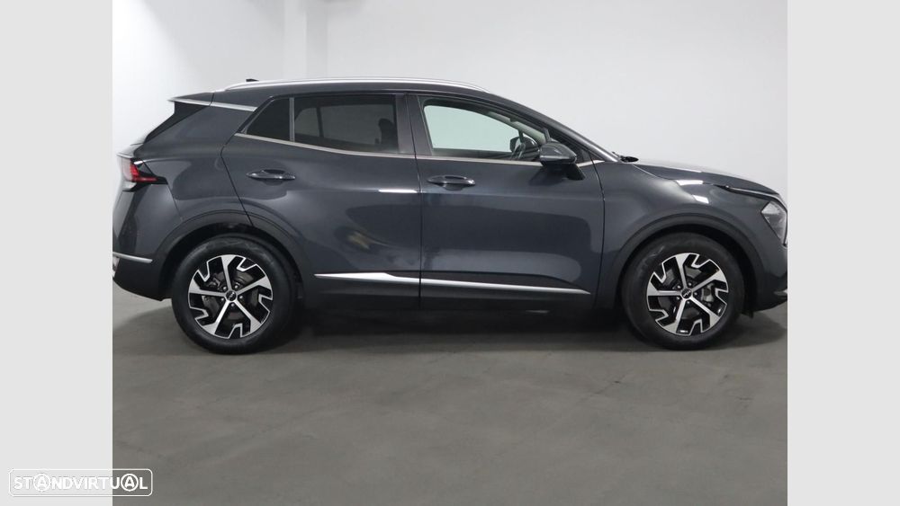 Kia Sportage 1.6 T-GDI Drive - 2