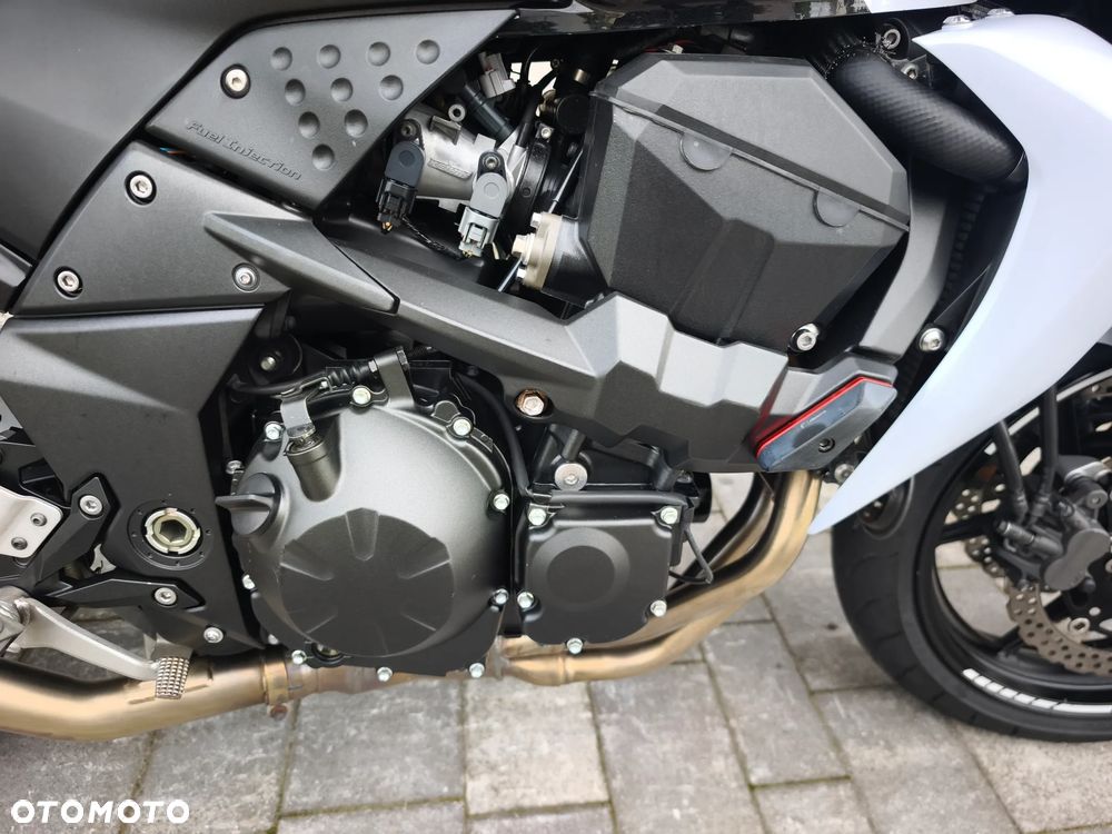 Kawasaki Z - 7