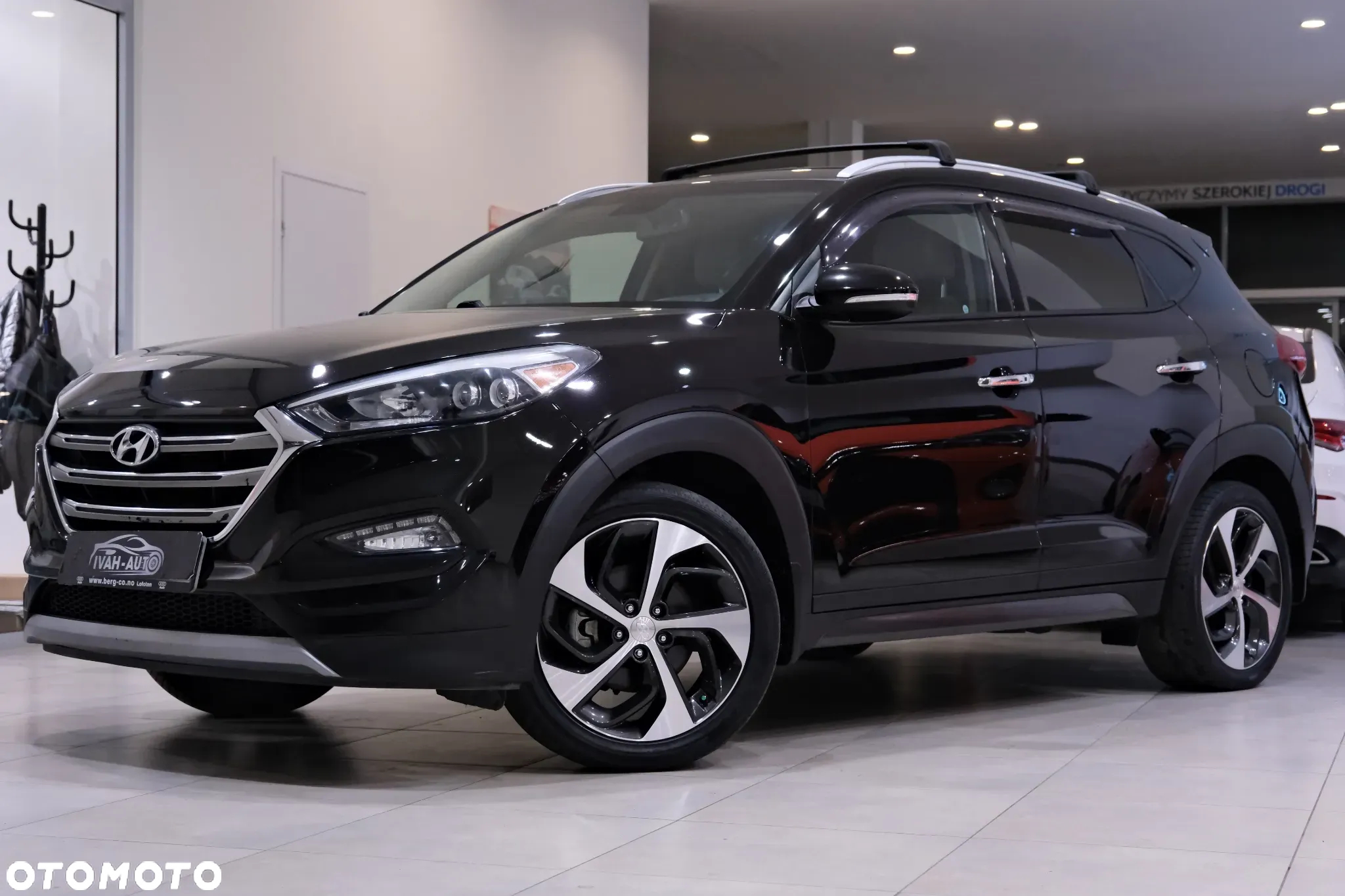 Hyundai Tucson - 19