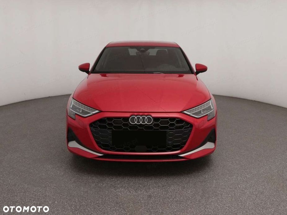 Audi A3 Limousine - 3