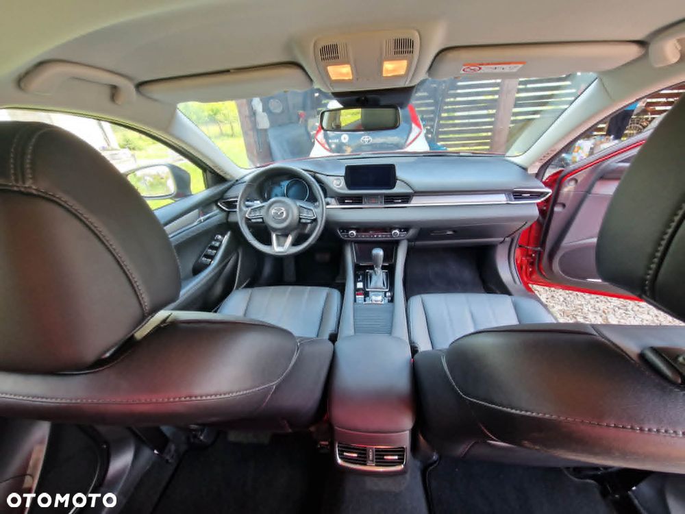 Mazda 6 2.0 Exclusive-Line - 23