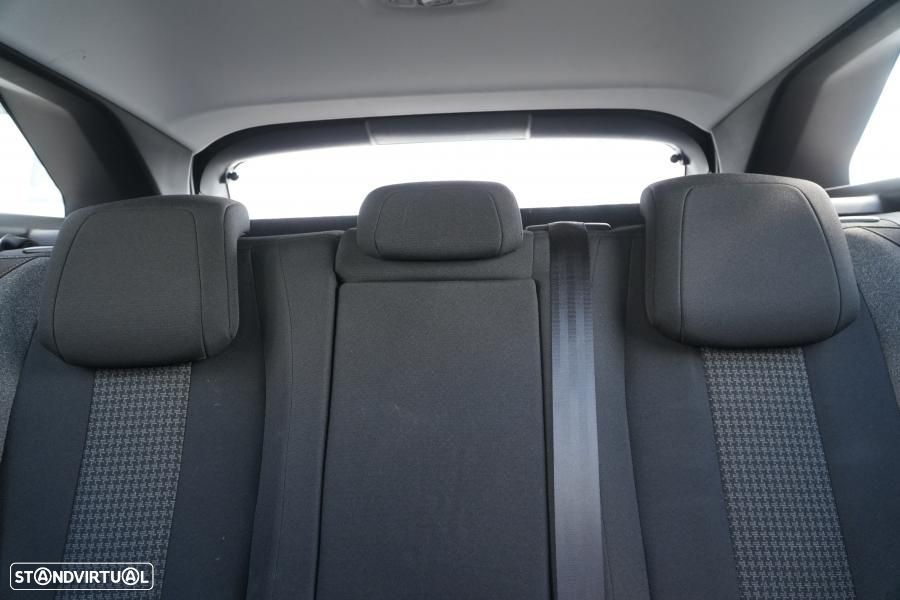 Peugeot 3008 1.2 PureTech Allure Pack EAT8 - 15