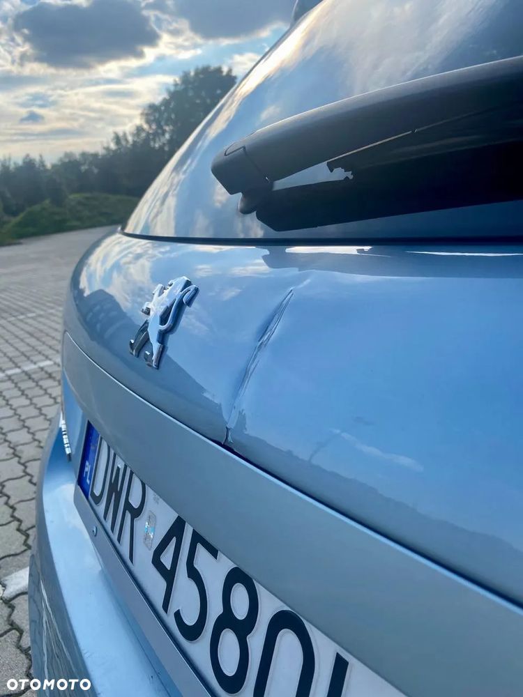 Peugeot 207 120 Automatik Sport - 5