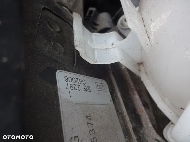 Silnik Audi Volkswagen 1.9 tdi  BXE 105KM - 4