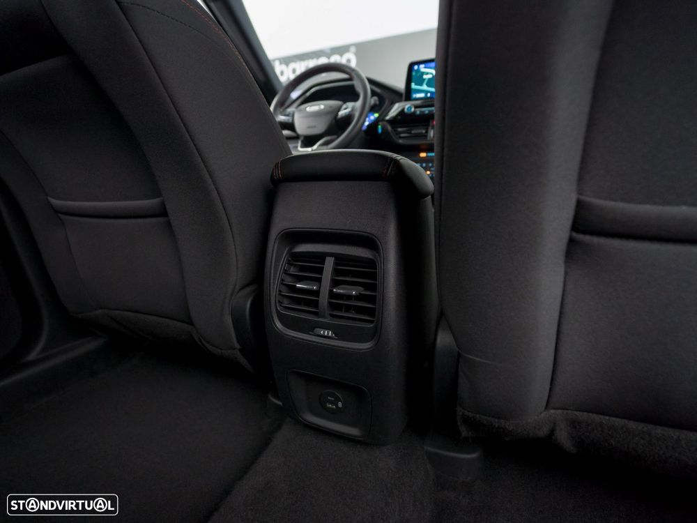 Ford Kuga 2.5 PHEV ST-Line X - 43