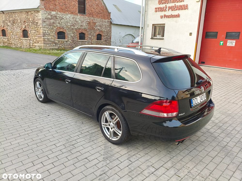 Volkswagen Golf 1.4 TSI Highline Optimum - 4