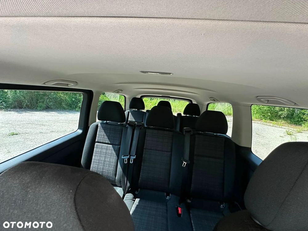 Mercedes-Benz Vito 639.705 - 19