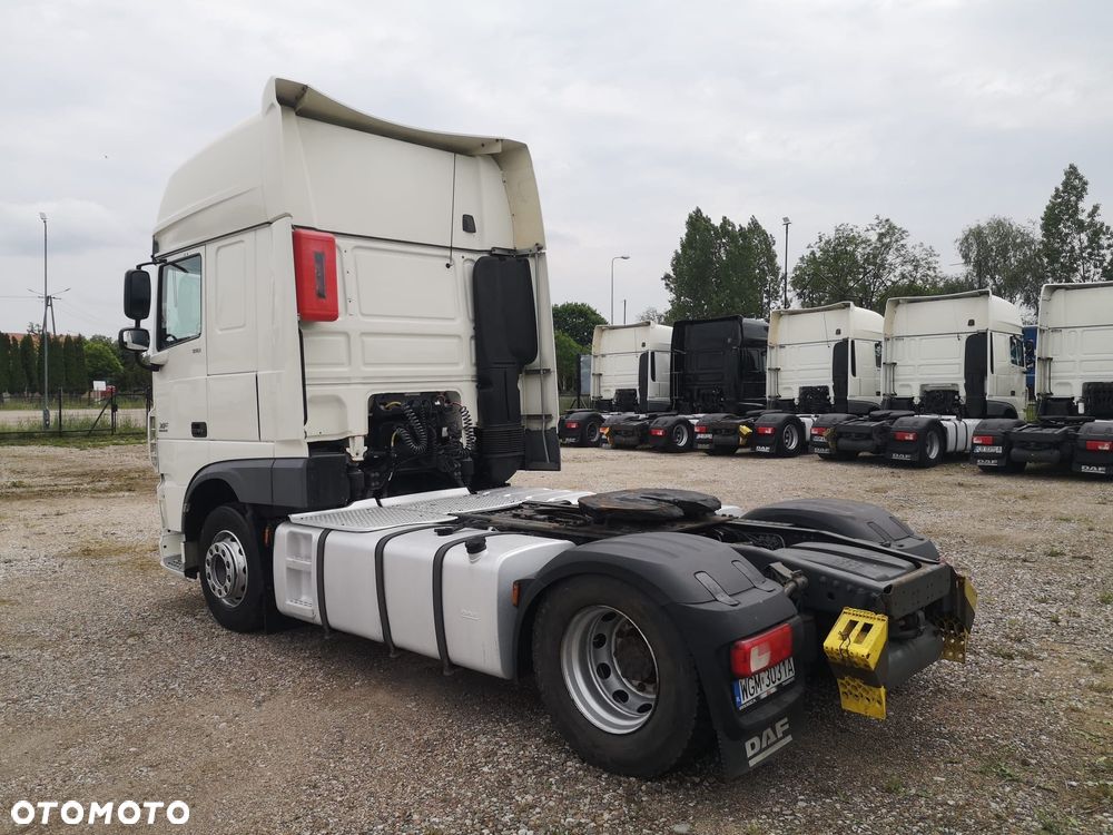 DAF XF 106 510 - 7