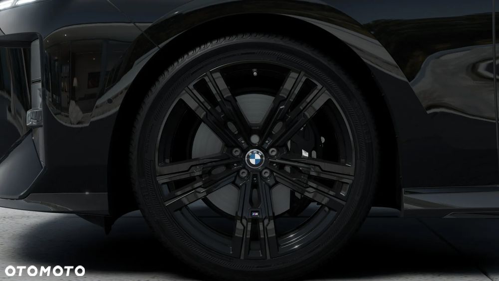 BMW Seria 7 740 xDrive mHEV sport - 9