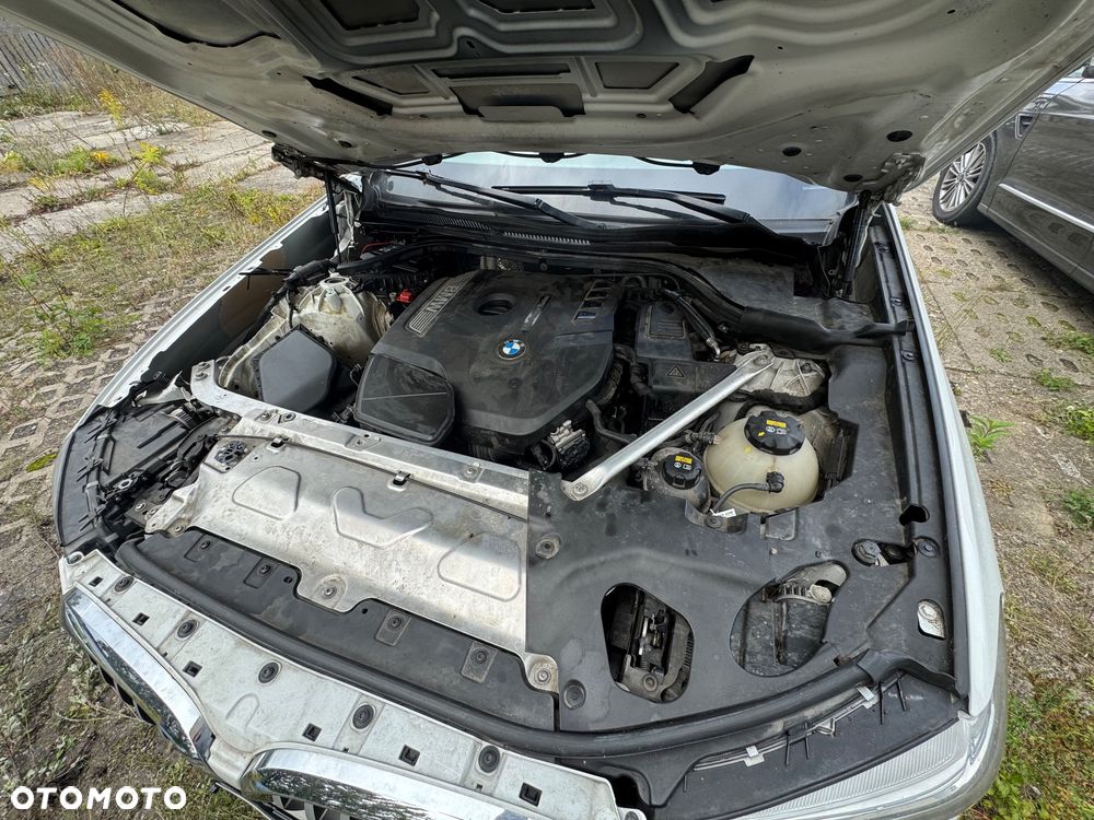 BMW X3 xDrive30i xLine - 21