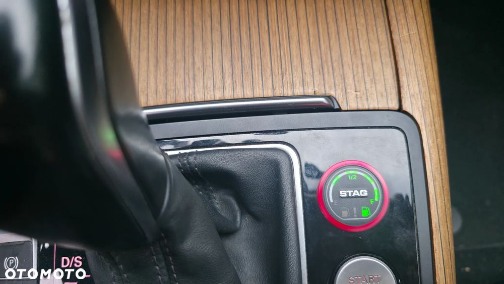 Audi A6 - 4