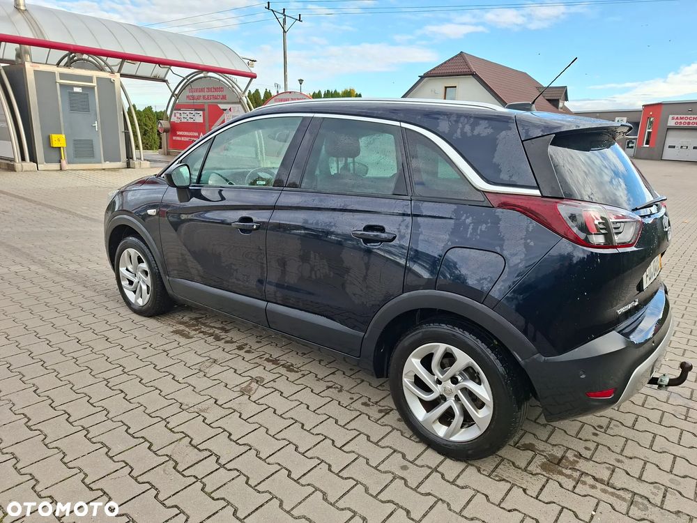 Opel Crossland X - 3