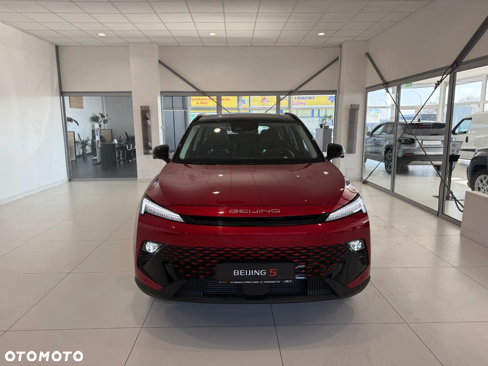 BAIC 5 - 6