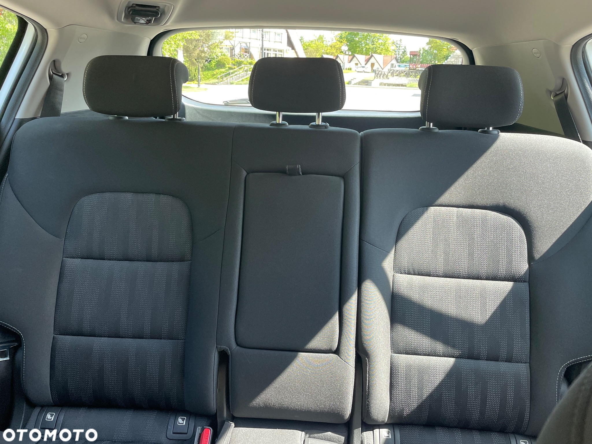 Kia Sportage 1.6 CRDI 2WD SPIRIT - 19