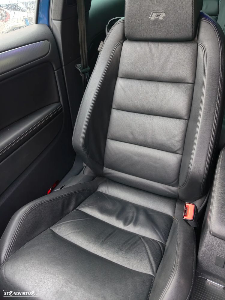 VW Golf 2.0 TSi R20 DSG - 4