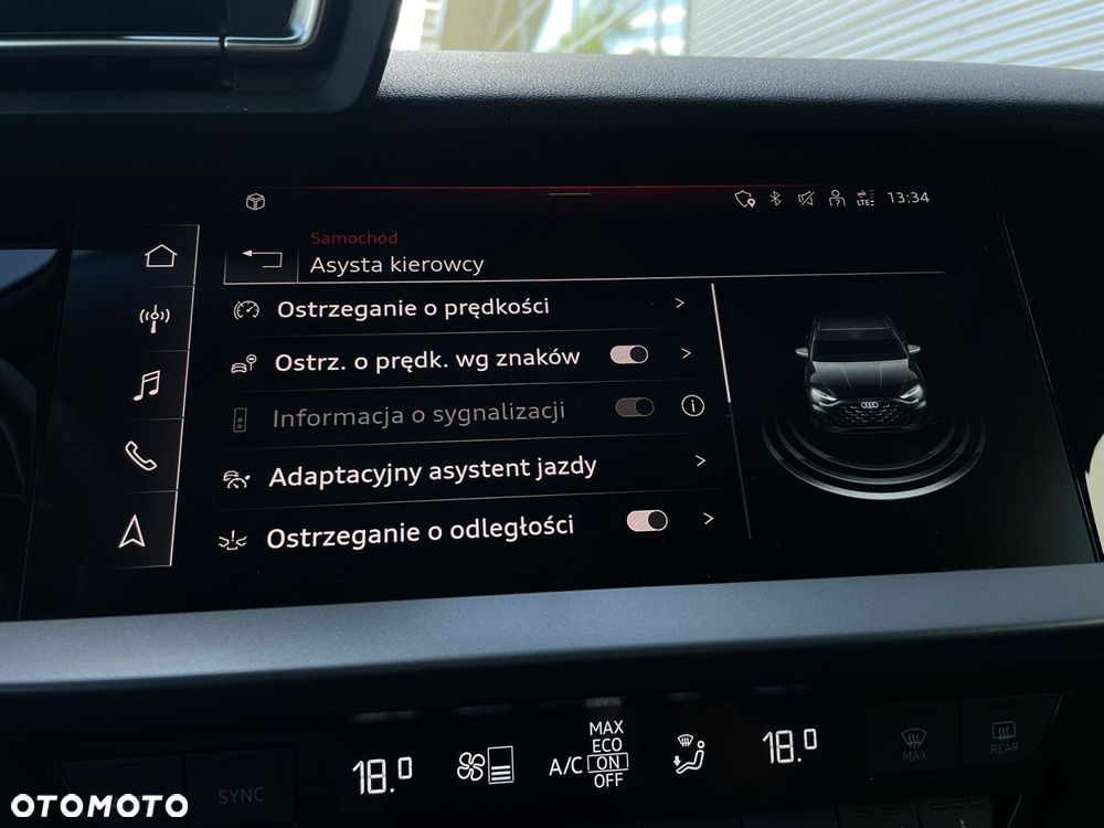 Audi A3 Limousine - 31