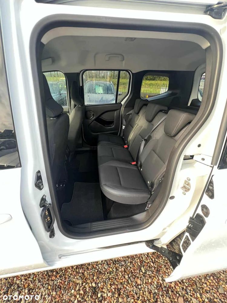 Renault Kangoo 1.3 TCe Techno - 10