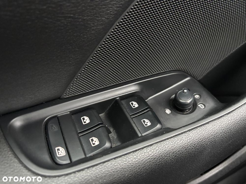 Audi A3 Limousine 2.0 TFSI quattro S tronic sport - 8