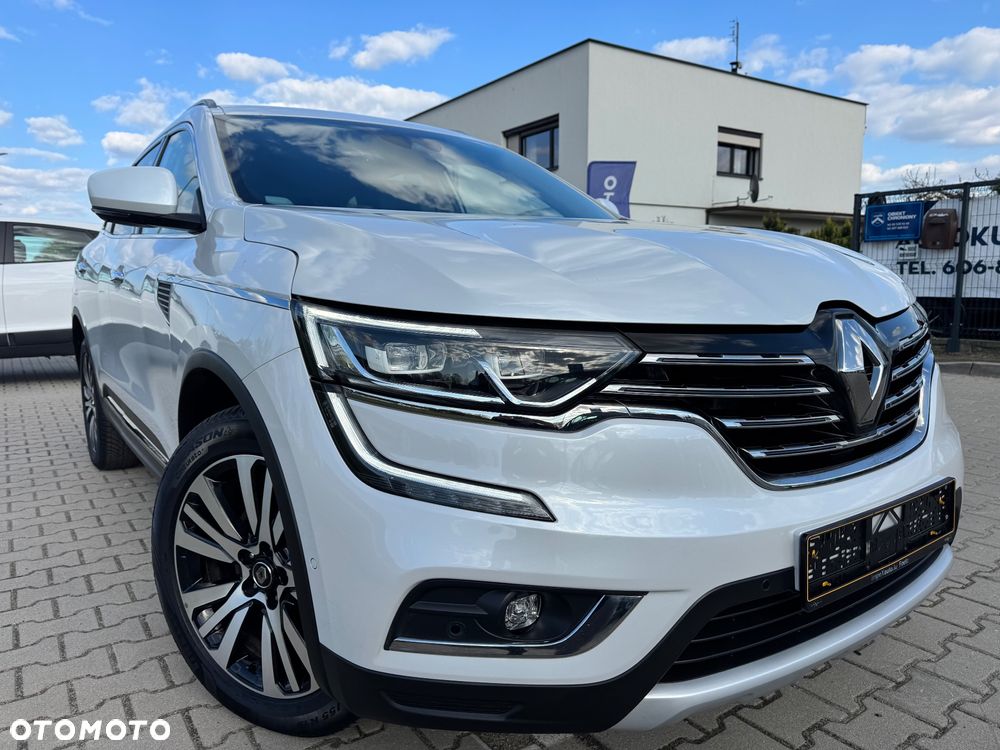 Renault Koleos ENERGY dCi 175 X-tronic 4WD LIMITED - 19