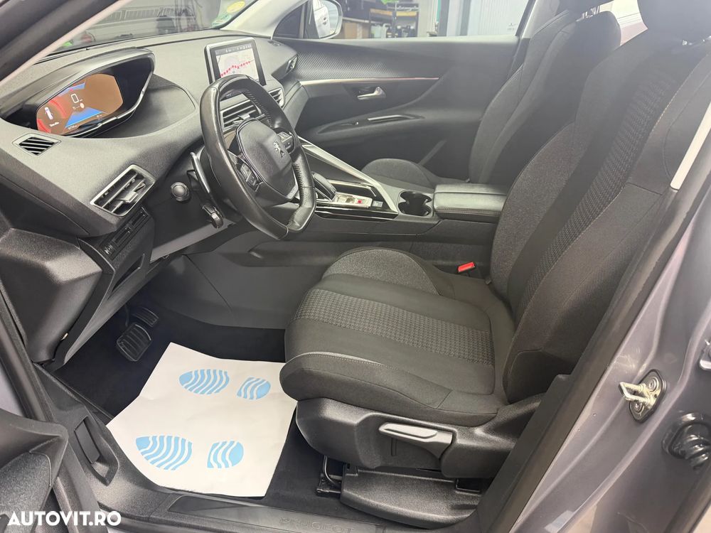 Peugeot 5008 1.5L BlueHDI EAT8 S&S Active Pack - 6