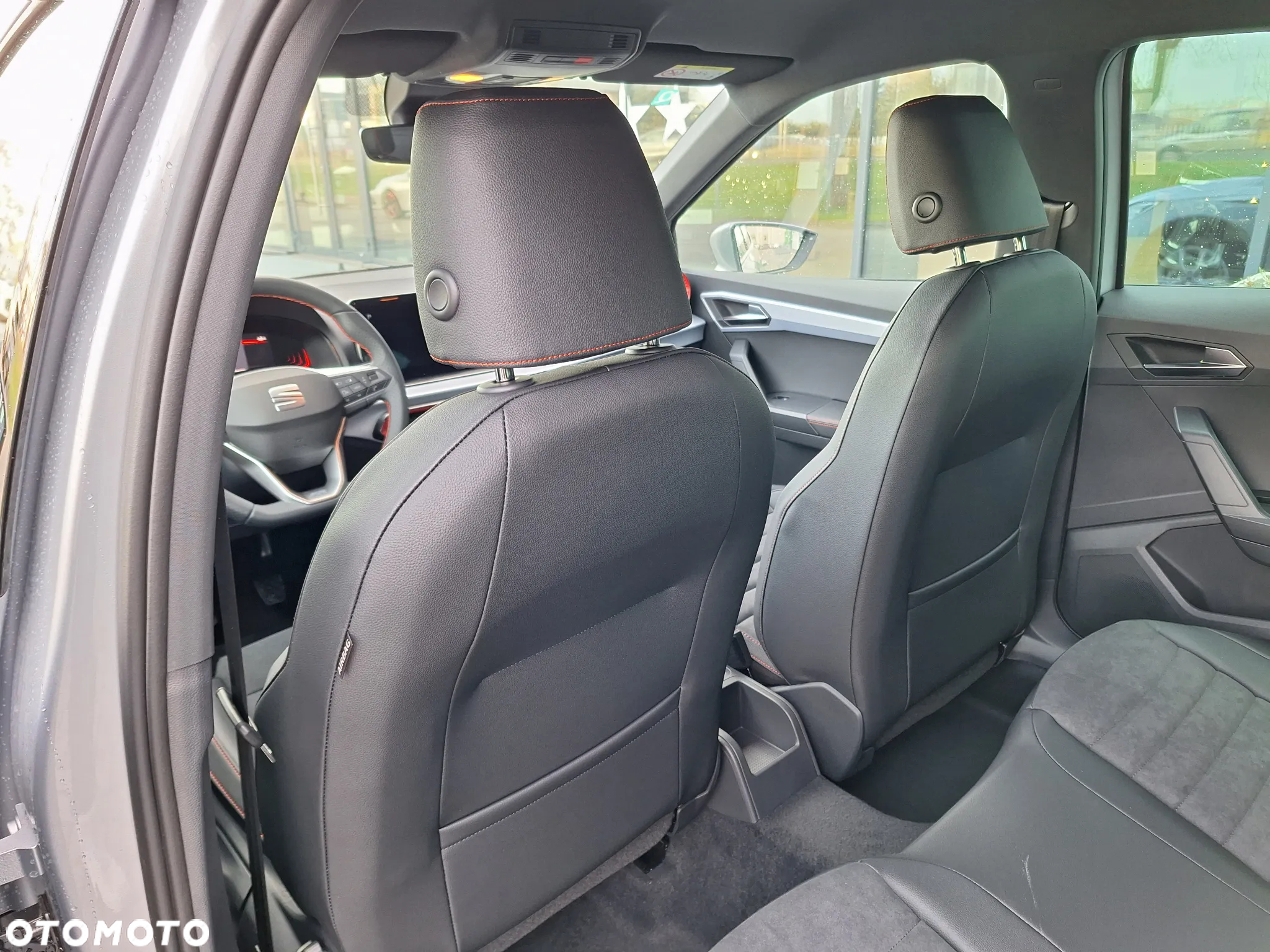 Seat Arona 1.0 TSI FR S&S - 11