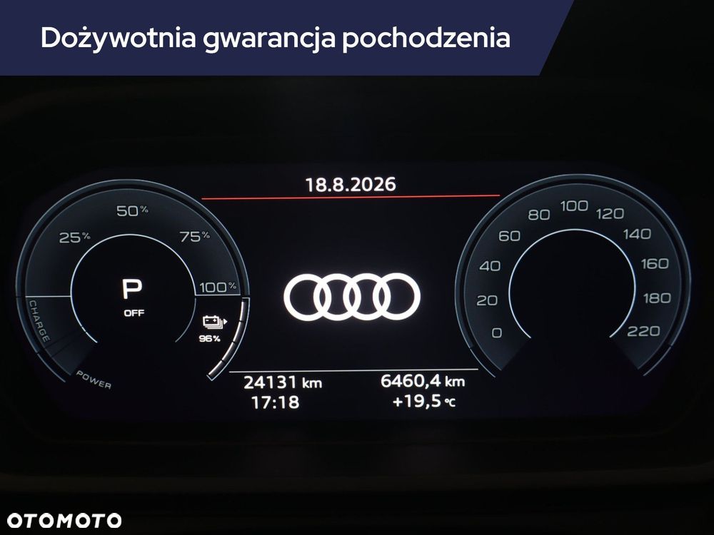 Audi Q4 e-tron - 13