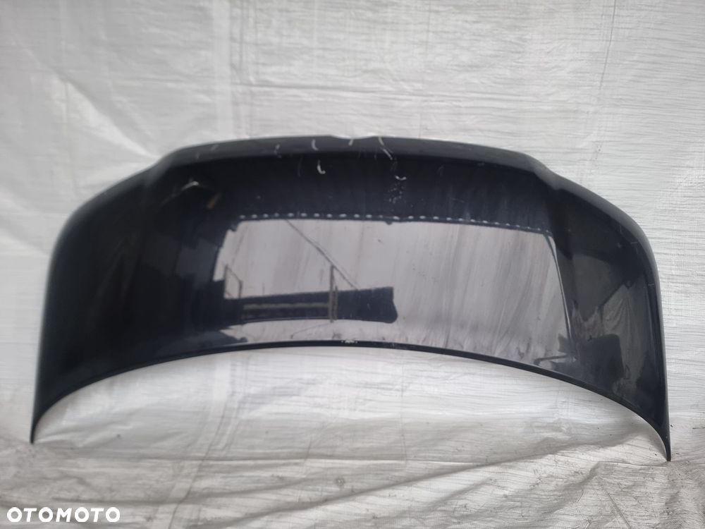 MASKA POKRYWA MASKA SILNIKA VW T5 - 1