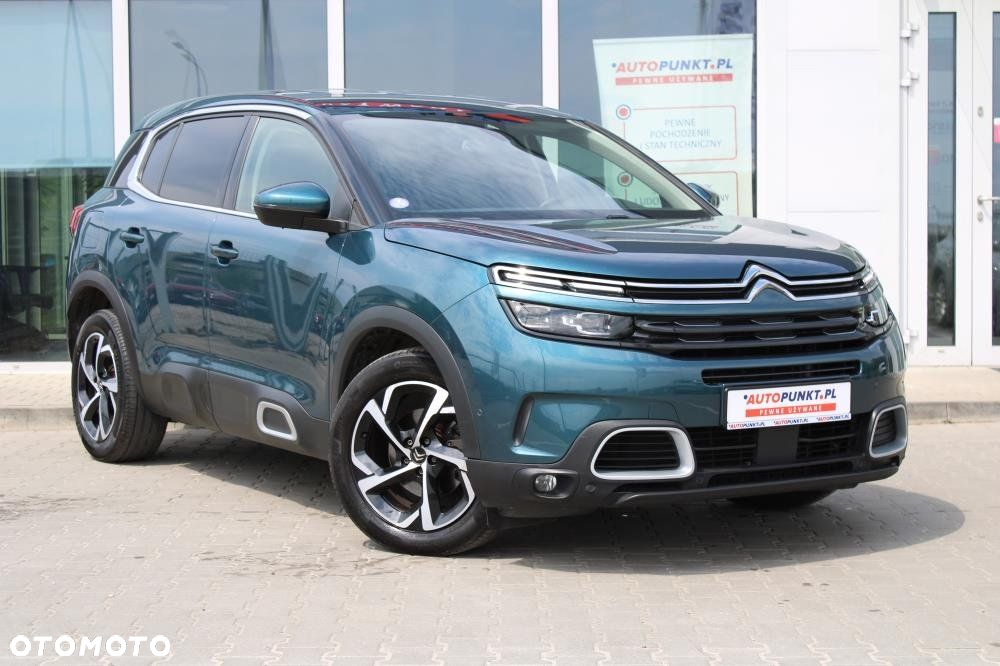 Citroën C5 Aircross - 7