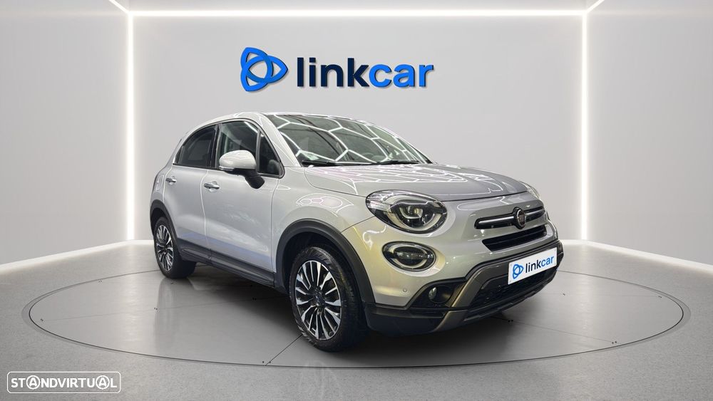Fiat 500X 1.3 MJ - 1